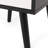 Liza End Table with Storage-746749035