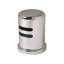 Jupe en laiton massif 1-3 - 4 po x 2-3 / 4 po avec jupe-38893240