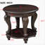 Table de bout Demontrae-1979247891