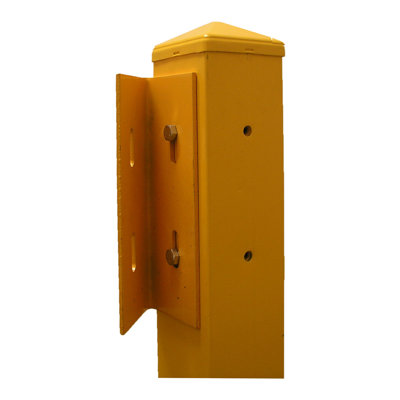 Guardrail Angle Bracket