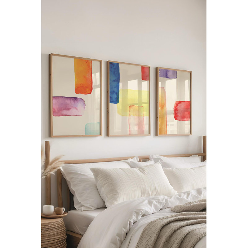 Ensemble de peinture décorative