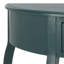Console en bois massif 32,7 po Sadie-33641251