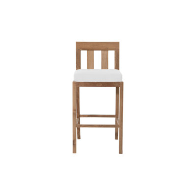 Tabouret de bar 28,5 po Raffaelo