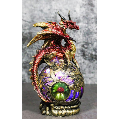 Jeiden Fantasy & Sci-Fi Figurines & Sculptures