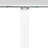 Multifunctional Extendable Console Table-1972994601
