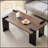 MDF coffee table-442600714