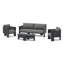 Ari 4Pc Deep Seating Furniture Set-920458726