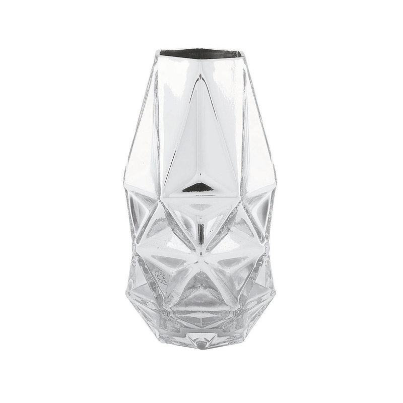 Goh Glass Table Vase