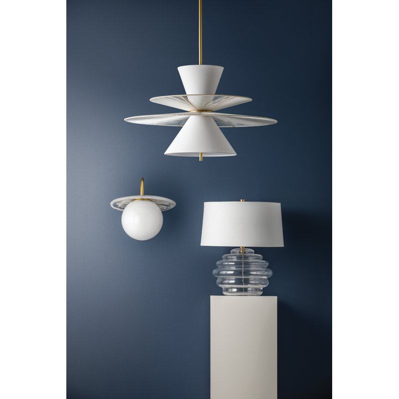 Esperance 2 Light Pendant