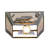 Rustic Lodge Flush Mounted Sconce
