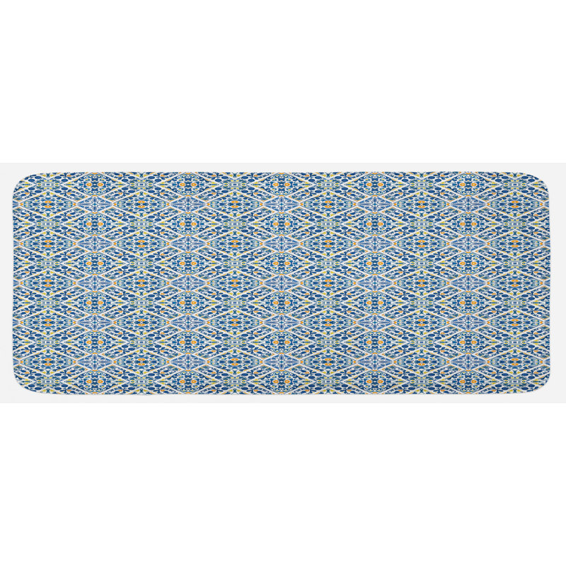 Tapis de cuisine