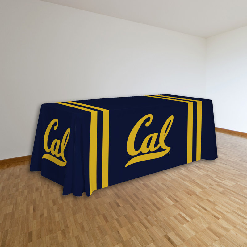 NCAA Tablecloth