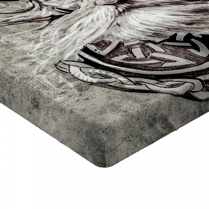 Microfiber Fitted Sheet, Full Fitted Sheet