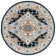 Delara Hand Tufted Wool Oriental Rug