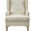 Chaise d'appoint Decker-1038875608