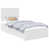 White is out of stock