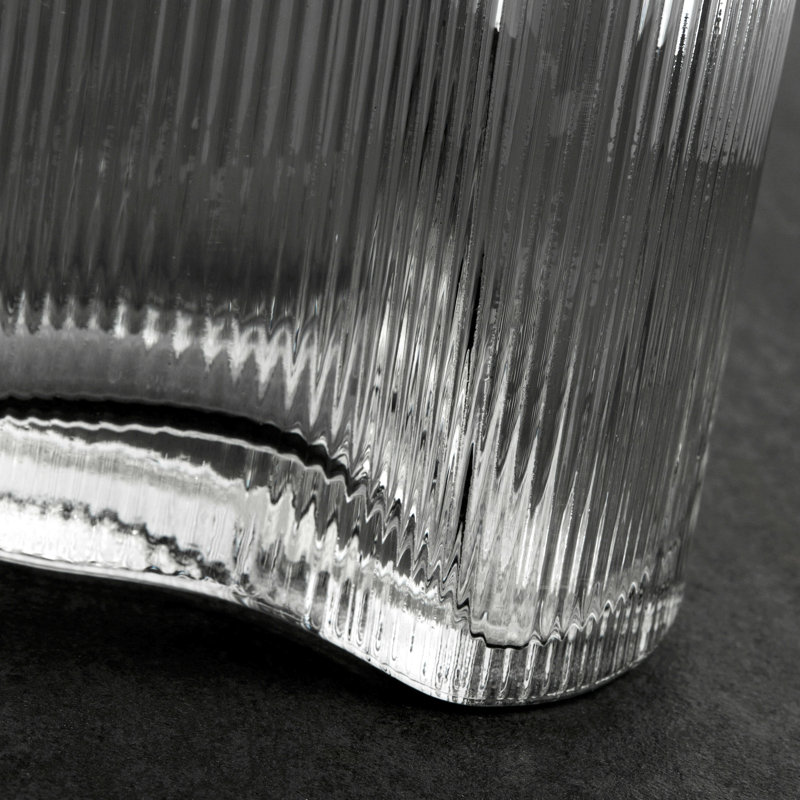 Unity 92oz. Glass Pitcher