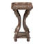 Table de bout Datrell Baxton Studio Yannick French Country