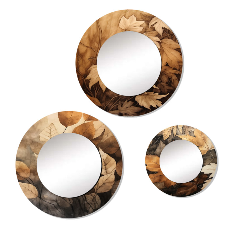 Miroir Hunberto