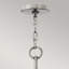 Remus 4 - Light Lantern Pendant-16292034