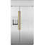 Refrigerator Handle-100098414