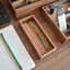 Wood Pen Holder-92954135