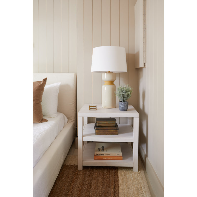 Mindy Table Lamp by Becki Owens