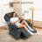 KORSER Power Lift Recliners, Recliner Chair With Heat And Massage For Elderly ,Electric Lift Recliner With Side Pockets And 2 Cup Holders-1898401019