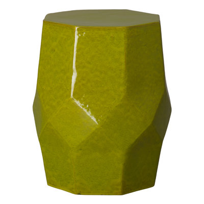 Daeshun Garden Stool