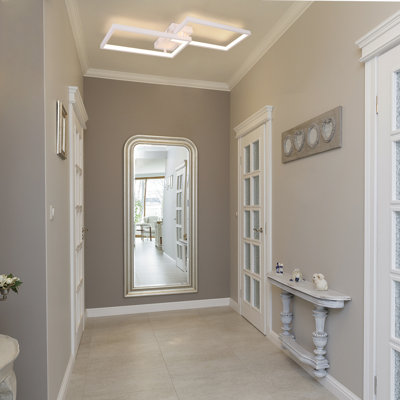 LED-Deckenleuchte Aart