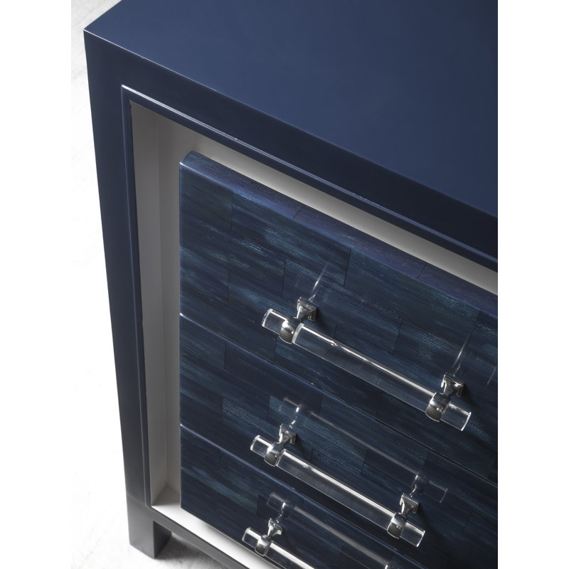 Signature Designs Invicta Hall Chest