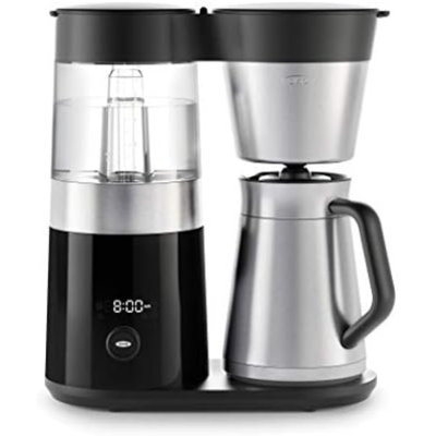 Barista Brain 9-Cup Coffee Maker