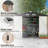 Large Outdoor Metal Storage Shed-112197372