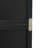 8-Tier Media Tower Rack, CD DVD Slim Storage Cabinet With Adjustable Shelves, Tall Narrow Bookcase Display Bookshelf