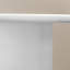 Vaaraa Ivory Dining Table - Oval (210cm)-2115493233