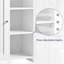 Freestanding Bathroom Cabinet