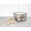 Panier en métal / métal Albie-872056108-872056097-872056111