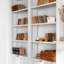 1.7cm Shelf Pilaster