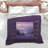 Lavender Mountain View Comforter-129134318
