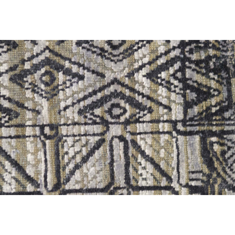 Canterbury One-of-a-Kind 7'8" X 9'9" Area Rug