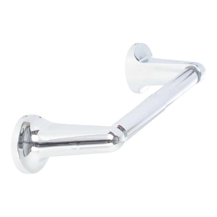 Sierra Two-Post Paper Holder