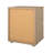 Wigdis 15.83"W 2 - Drawer Nightstand-1527526384