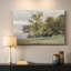 Lake Landscape-Edward Theodore Compton-Gallery Wrapped Canvas-1890-1228957204