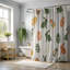 Rideau de douche Boho Hare - Premium-344664547