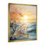 Impression sur toile Ivoneta Bold Sunrise Eernal Renewal I - lever et coucher de soleil-835575618-866314856-866314857
