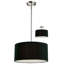 Luminaire suspendu cylindrique unique à 3 lumières Kasey-2052593213-2052593200