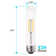 5 Watt (60 Watt Equivalent), T9 LED Dimmable Light Bulb, E26/Medium (Standard) Base
