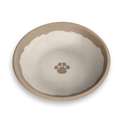 Amettes Anti-Skid Pet Bowl