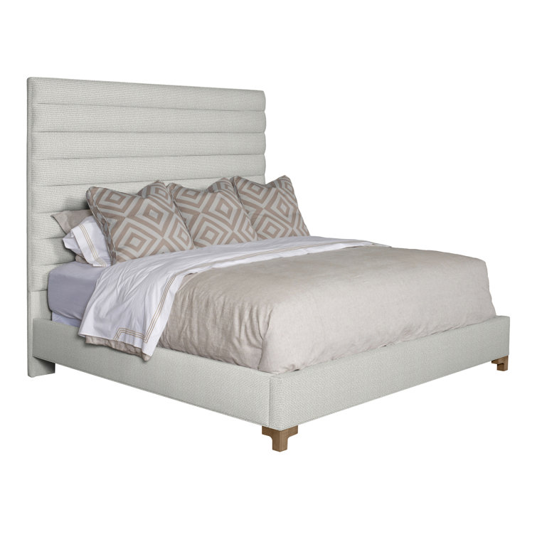 Kelsey Bed with Bracket Leg
