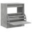 10 Pair Shoe Storage Cabinet-133168405